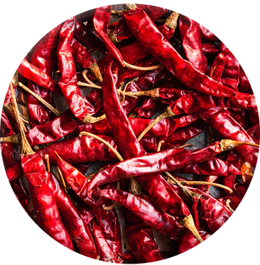 Spicy