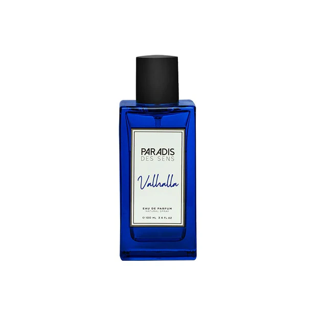 Valhalla EDP