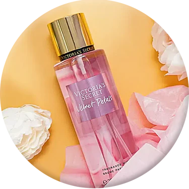 Body mist