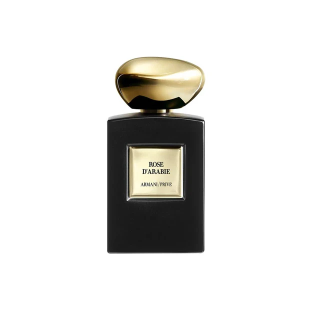 Rose Darabie Intense EDP