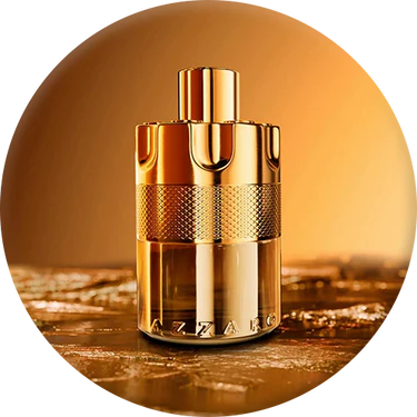 Elixir De Parfum