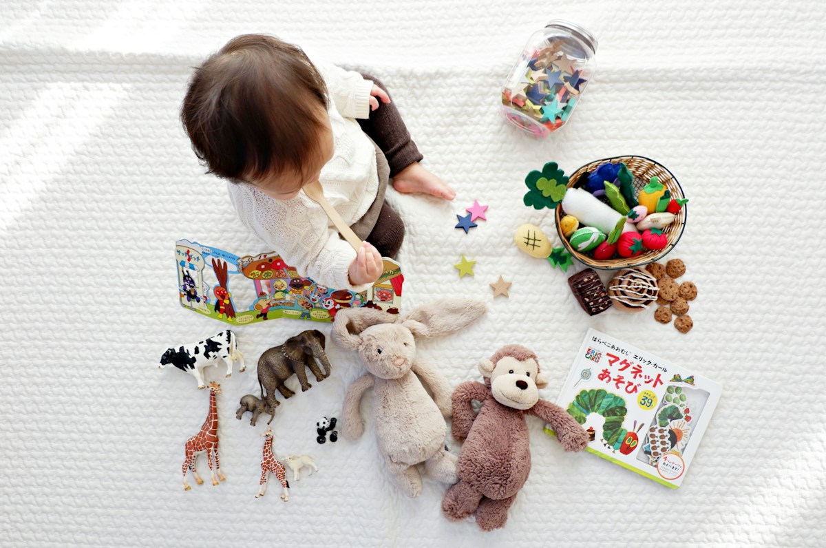 Why parents choose BabySheen