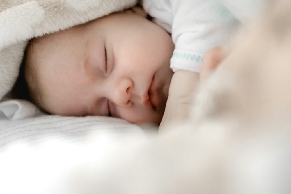 Illustrative reference photo for gift; not actual BabySheen inventory