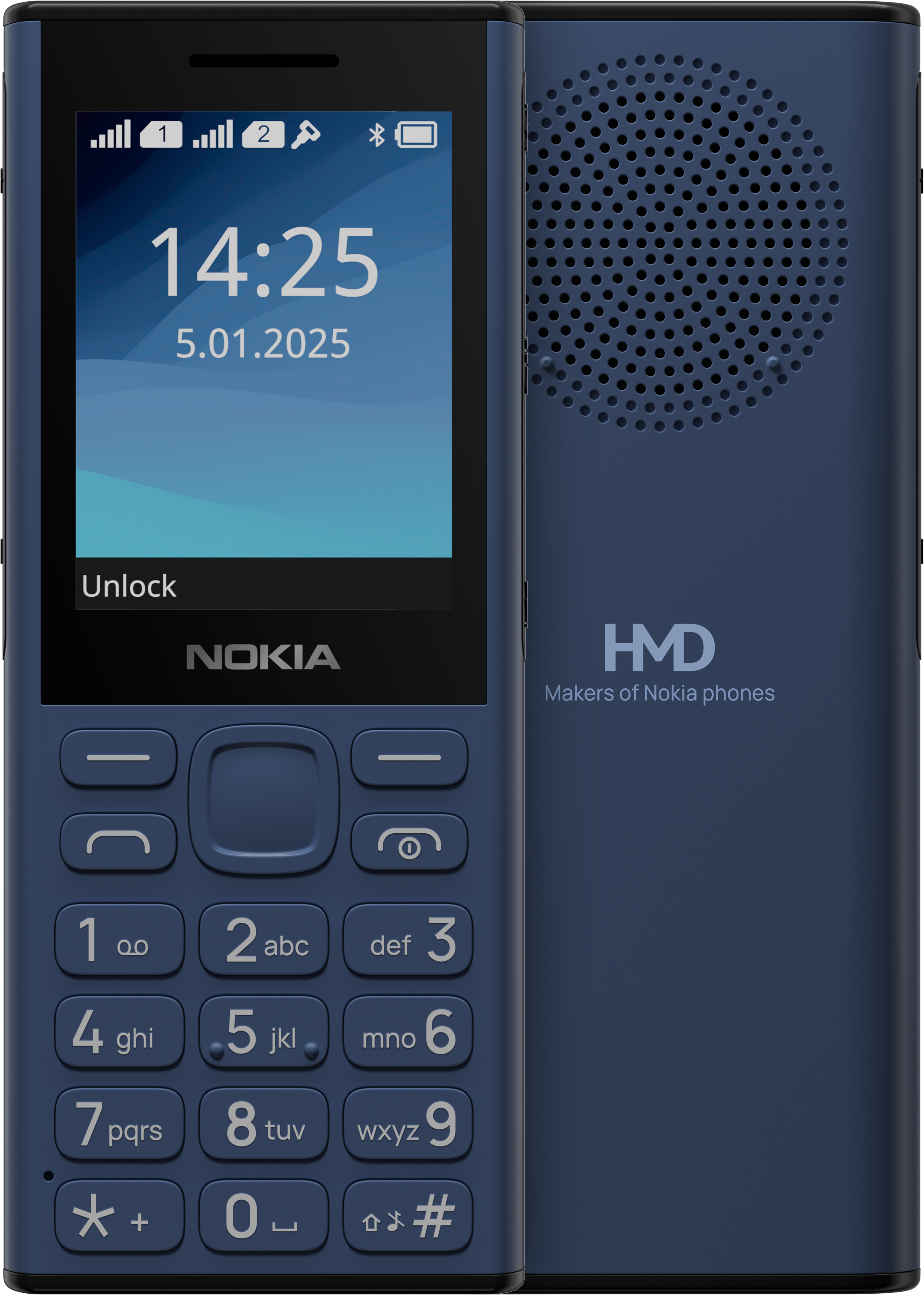 Feature Phones