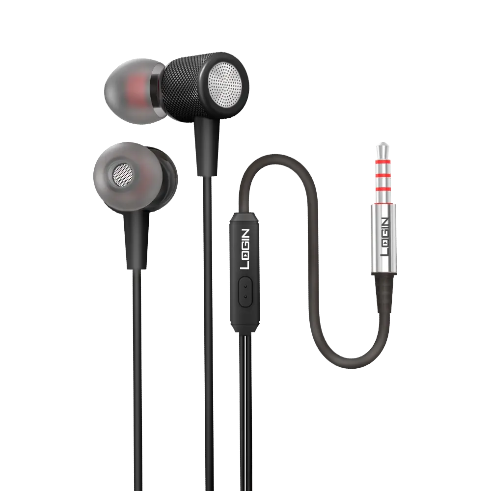 Login L-310 Node Type-C HD Handsfree