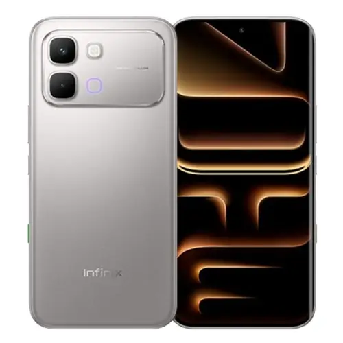 Infinix Note Edge 5G (8GB/256GB)
