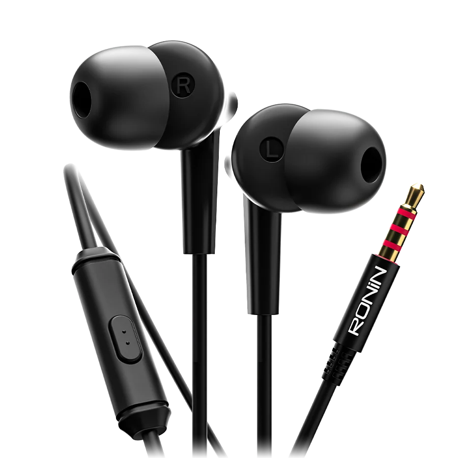 Ronin STELLAR | R-29 3.5mm Handsfree