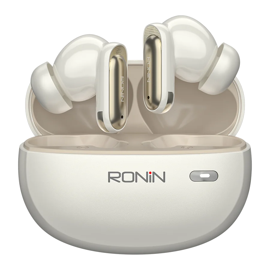 Ronin Eminence | R-7050 Hybrid ANC Wireless Earbuds