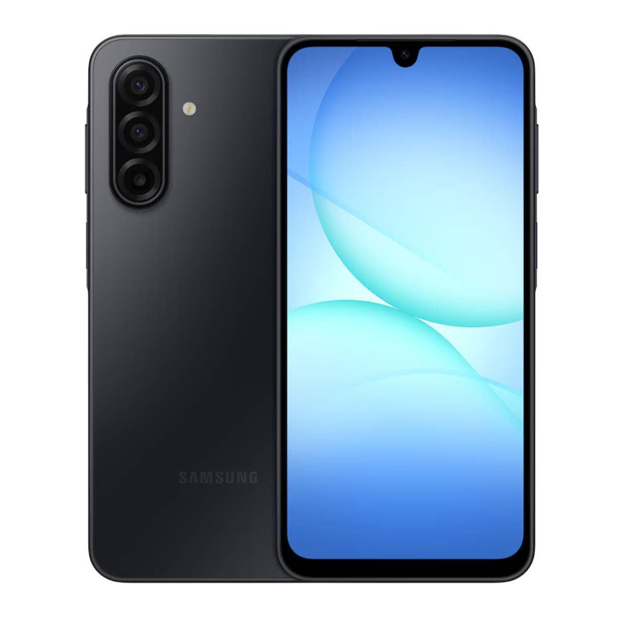 Samsung Galaxy A17 (8GB/256GB)