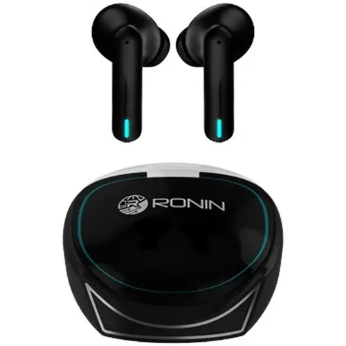 Ronin Dynasty | R-520 QnX ENC Wireless Earbuds