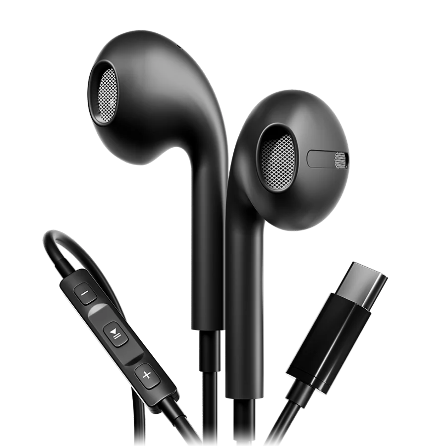 Ronin Buzz | R-5 Type-C Handsfree