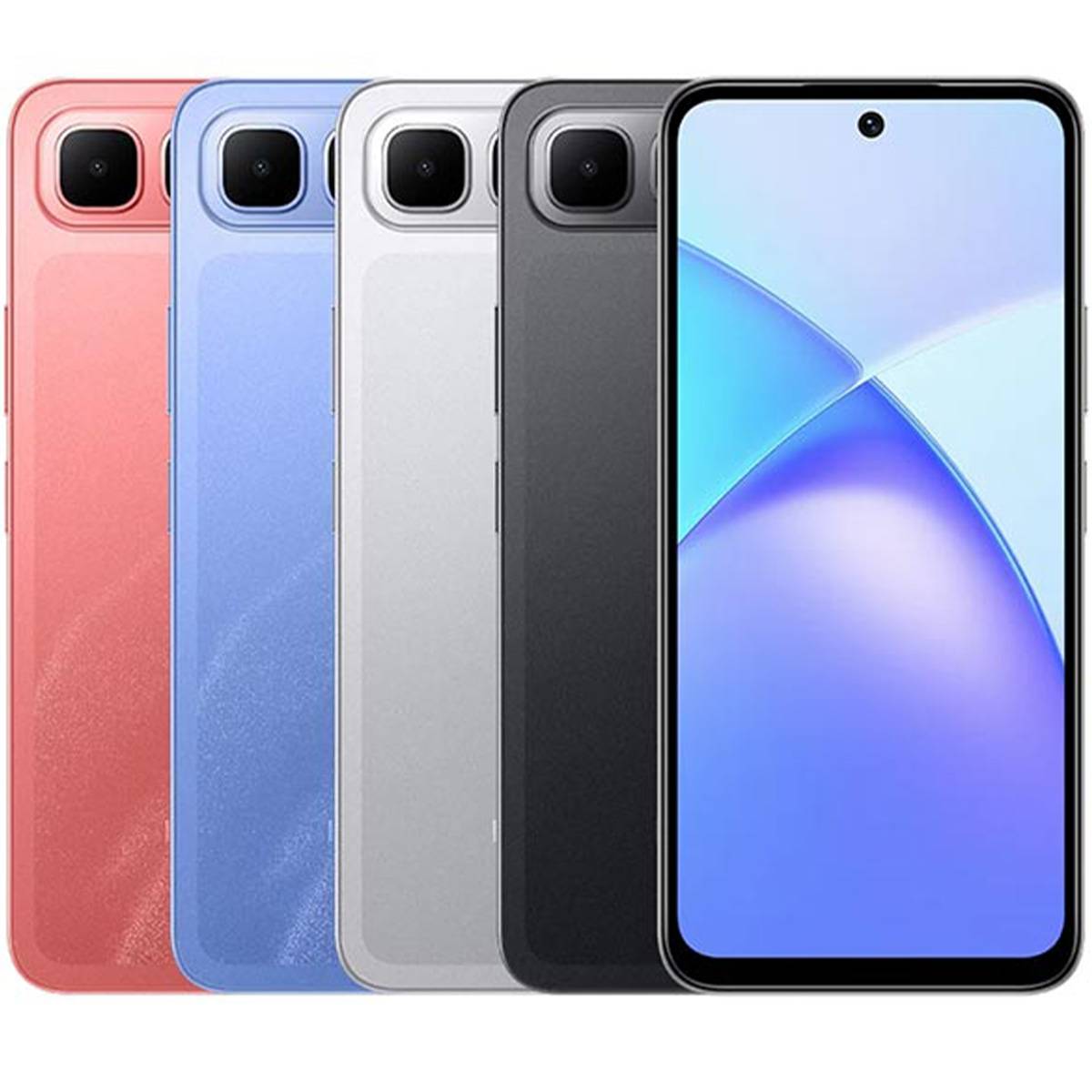 Infinix Smart 10 Plus