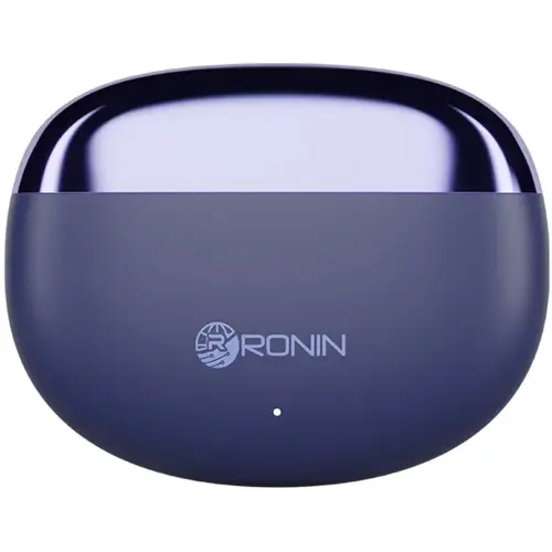 Ronin R-7030 Heavy Bass ENC Wireless Earbuds