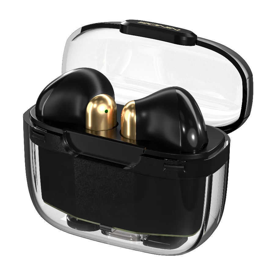 Ronin Snap | R-7070 Reel Scroller Wireless Earbuds