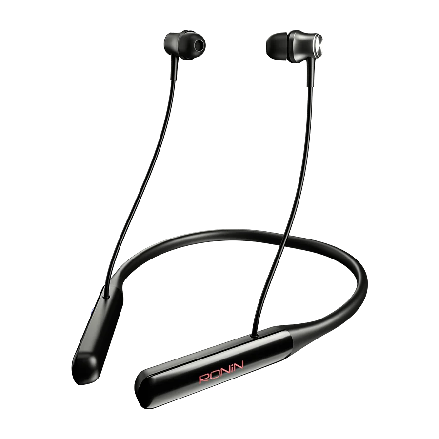 Ronin Cord | R-3510 ENC Wireless Neckband