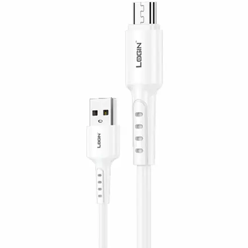 Login L-904 ChargePop 60W PD to PD Type-C Cable