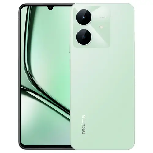 Realme Note 60x (4GB/64GB)