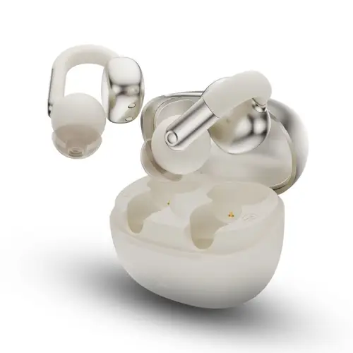 Faster Mercury | FBT-520 Wireless Earbuds