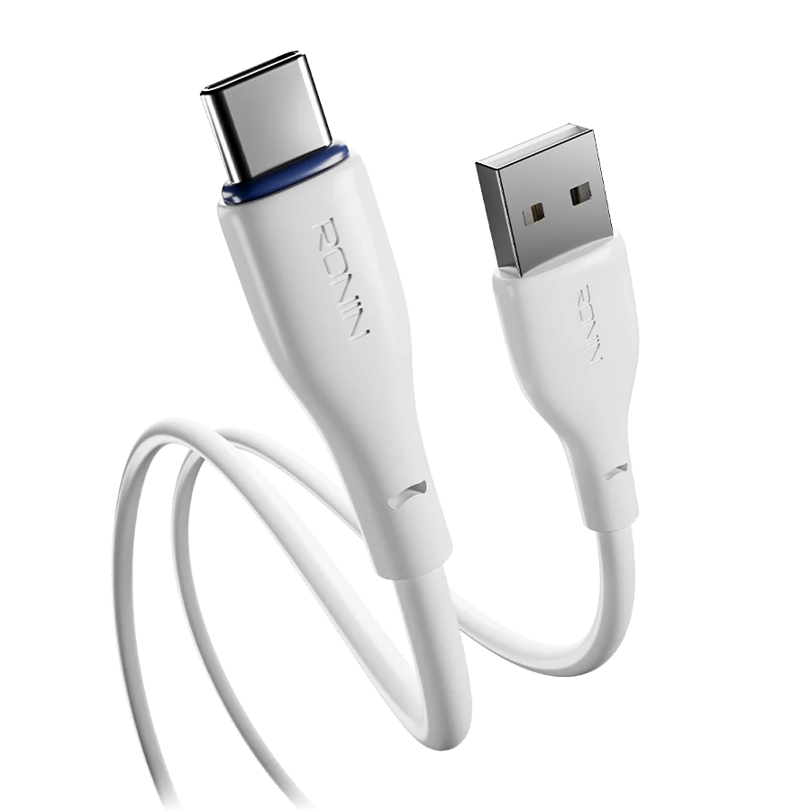 Ronin Strike | R-2075 60W VOOC Type-C Cable