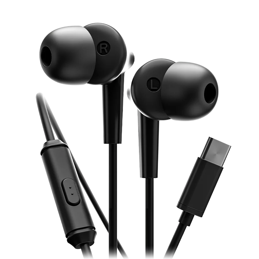 Ronin STELLAR | R-29 Type-C Handsfree