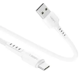 Login L-900 Spine Heavy Duty Fast Charging Cable