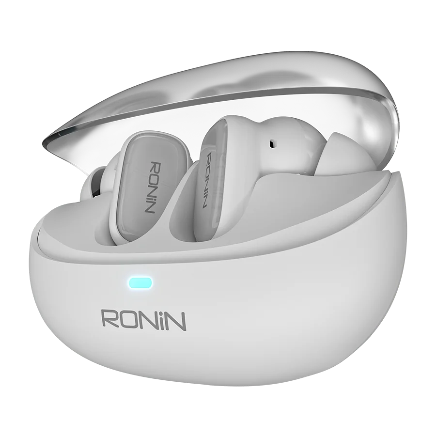 Ronin Mist Pro | R-7125 ANC & ENC Wireless Earbuds