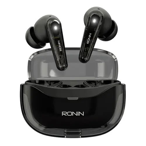 Ronin Lucid | R-7135 Software-Based Wireless Earbuds