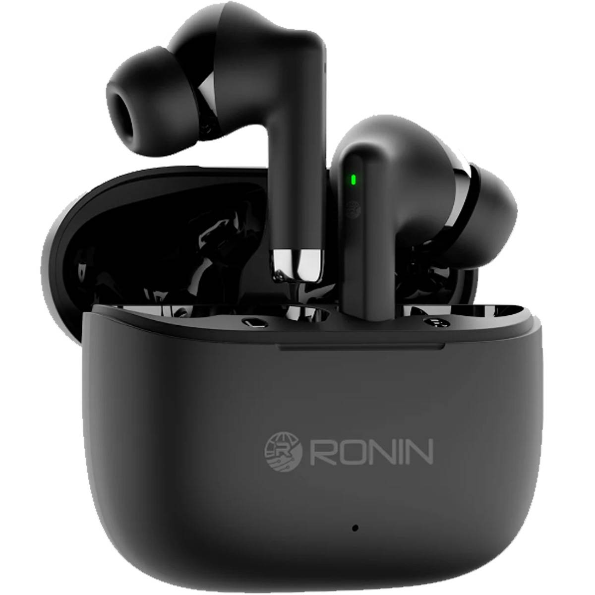 Ronin Vivid | R-740 Heavy Bass Wireless Earbuds