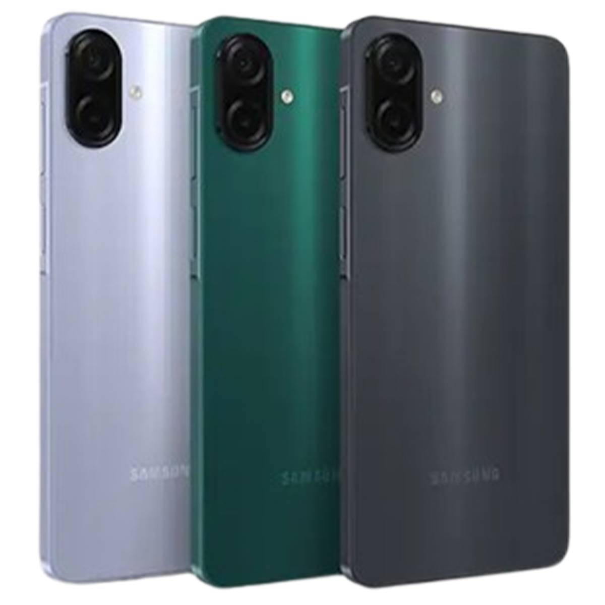 Samsung Galaxy A07 (6GB/128GB)