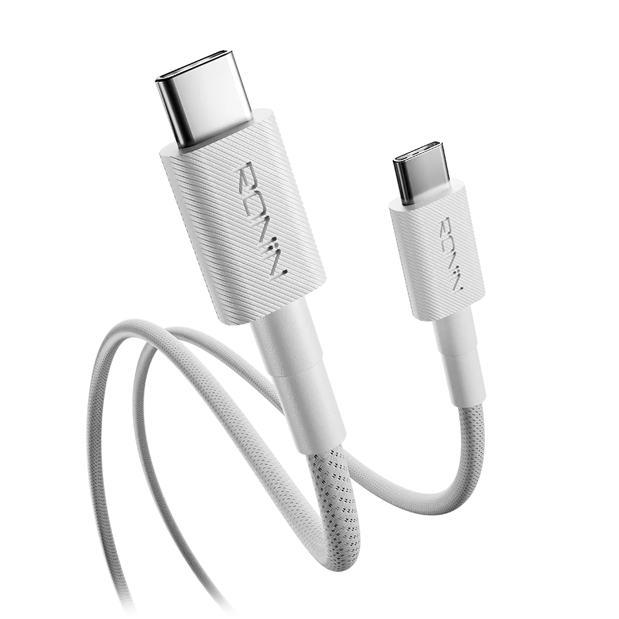 Ronin Core Pro | R-2090 60W Type-C to Type-C Cable (2m)