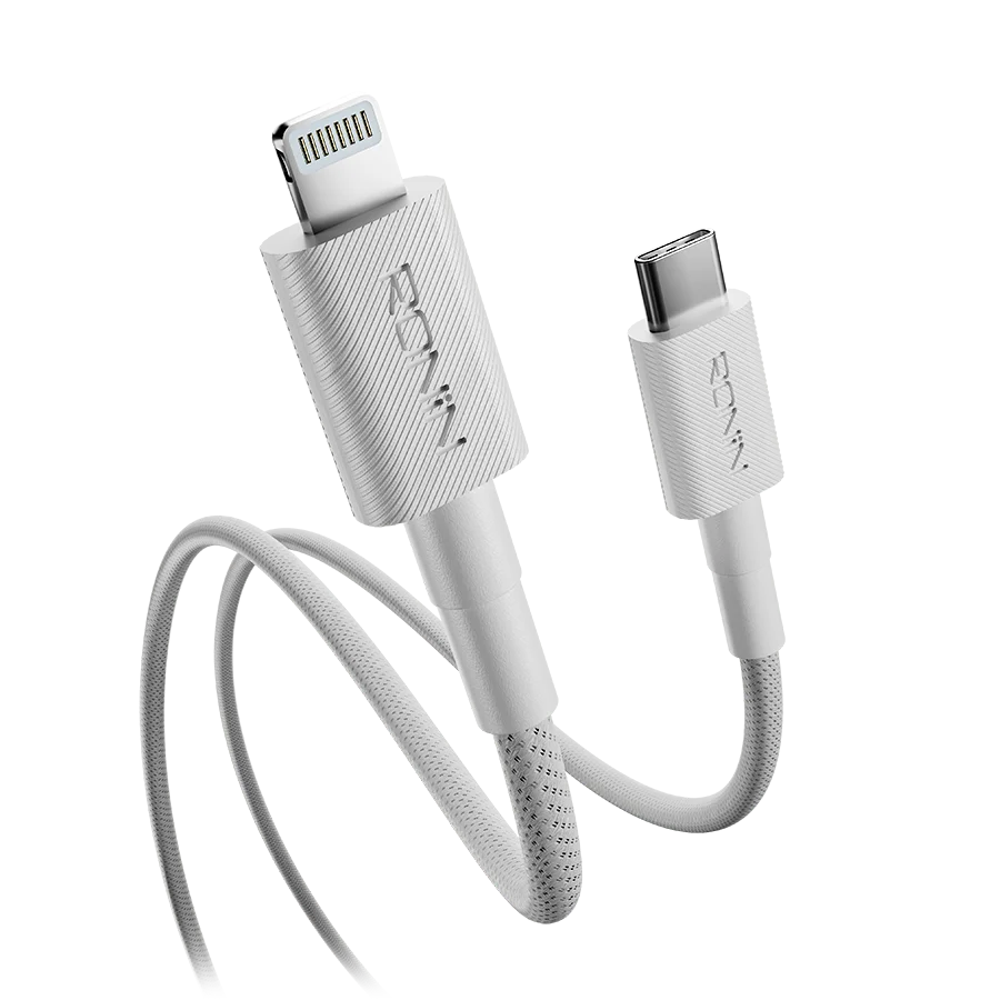 Ronin Lynix Pro | R-2095 Type-C to iPhone Cable (2m)
