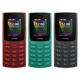 Nokia 106