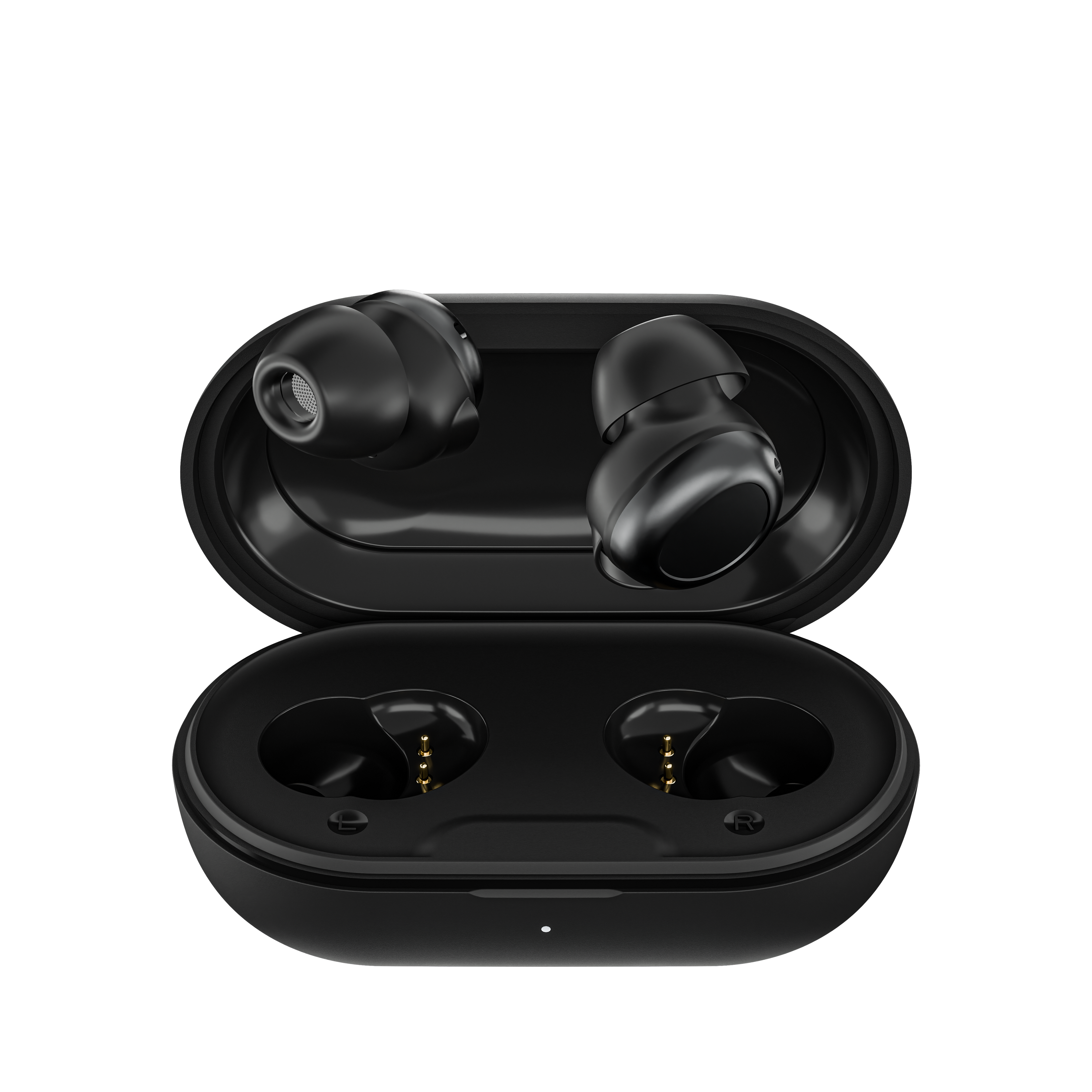 Ronin Mist | R-7055 Tiny Buds Wireless Earbuds