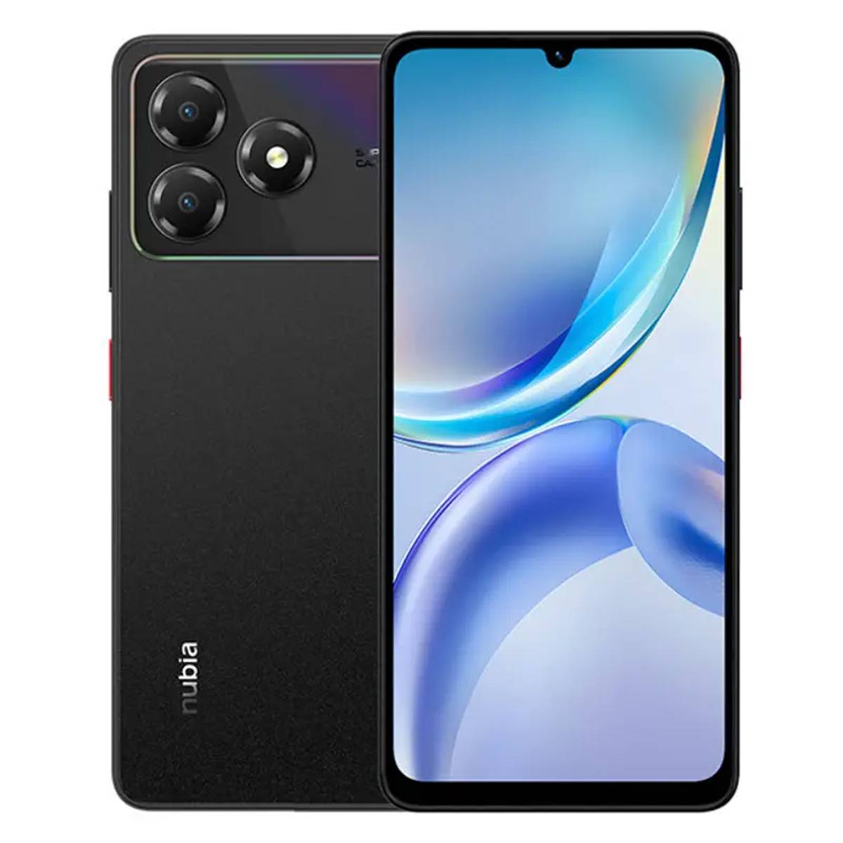 ZTE Nubia A36 (4GB/64GB)