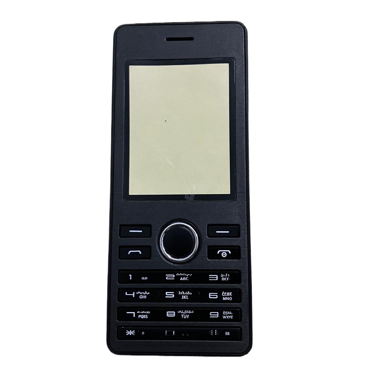 QMobile Q Guru 2