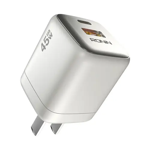 Ronin Wizard X | R-6070 45W GaN Fast Charger