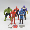 action figures