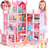 Doll House 