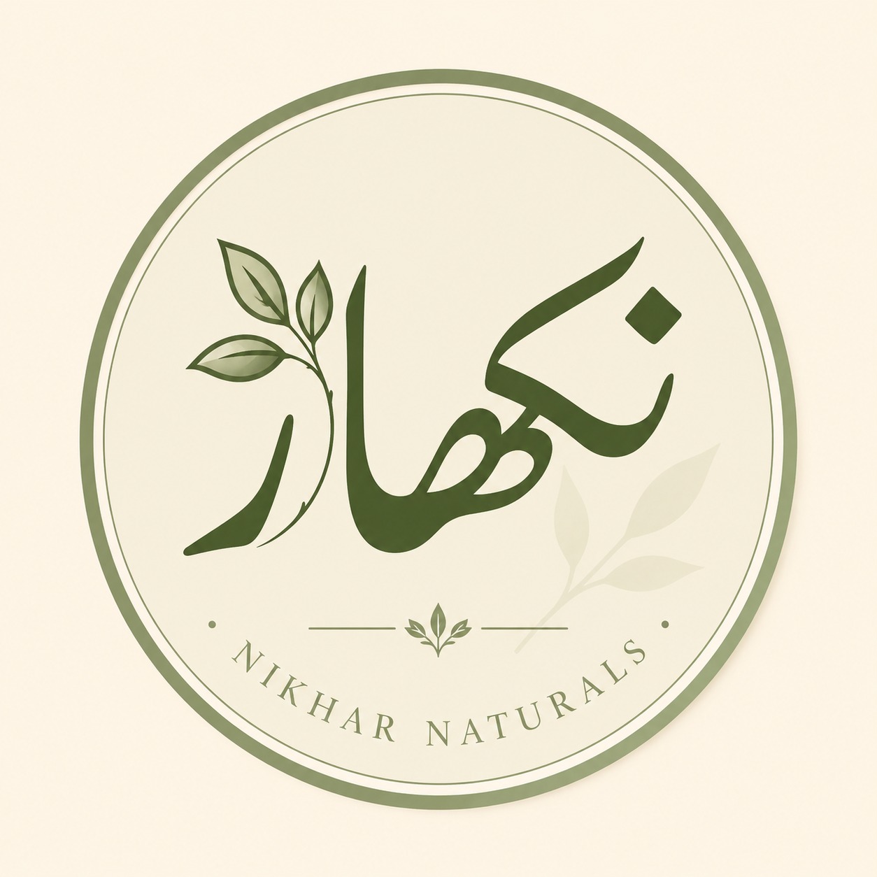Nikhar Naturals