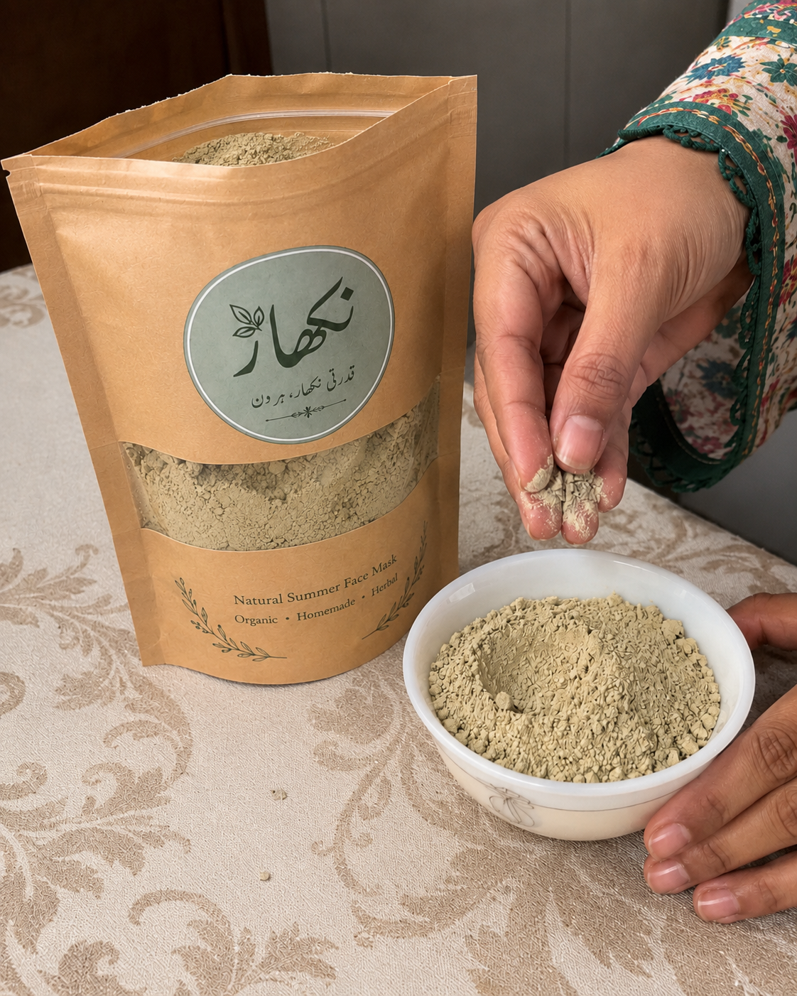 Review by Shama