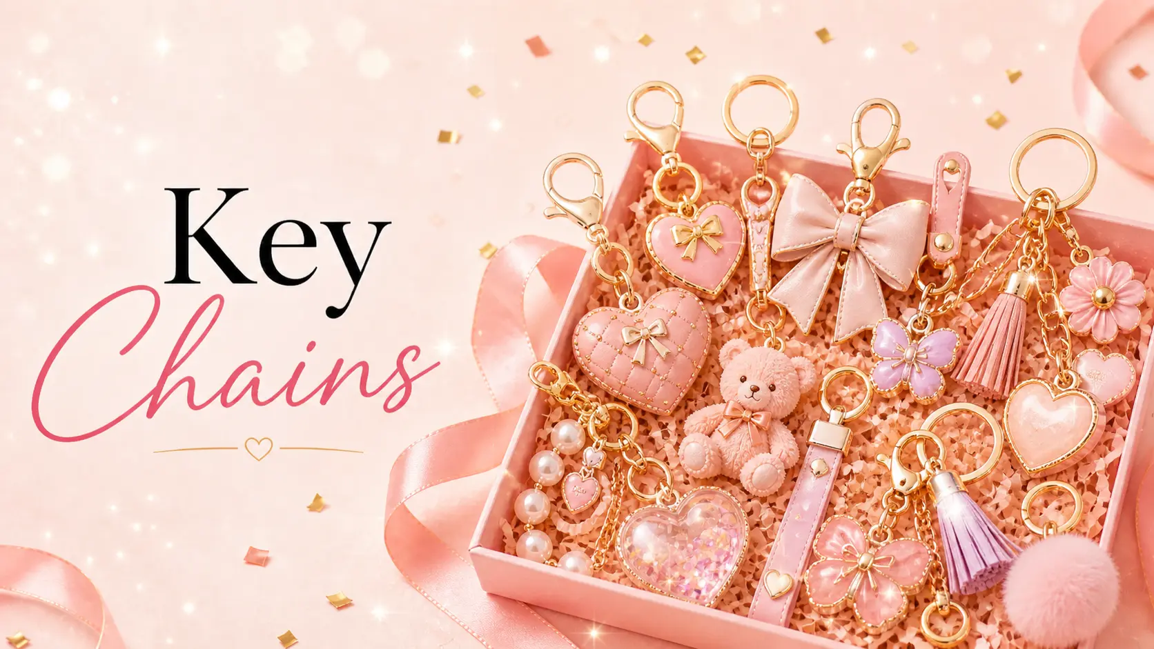 key chains