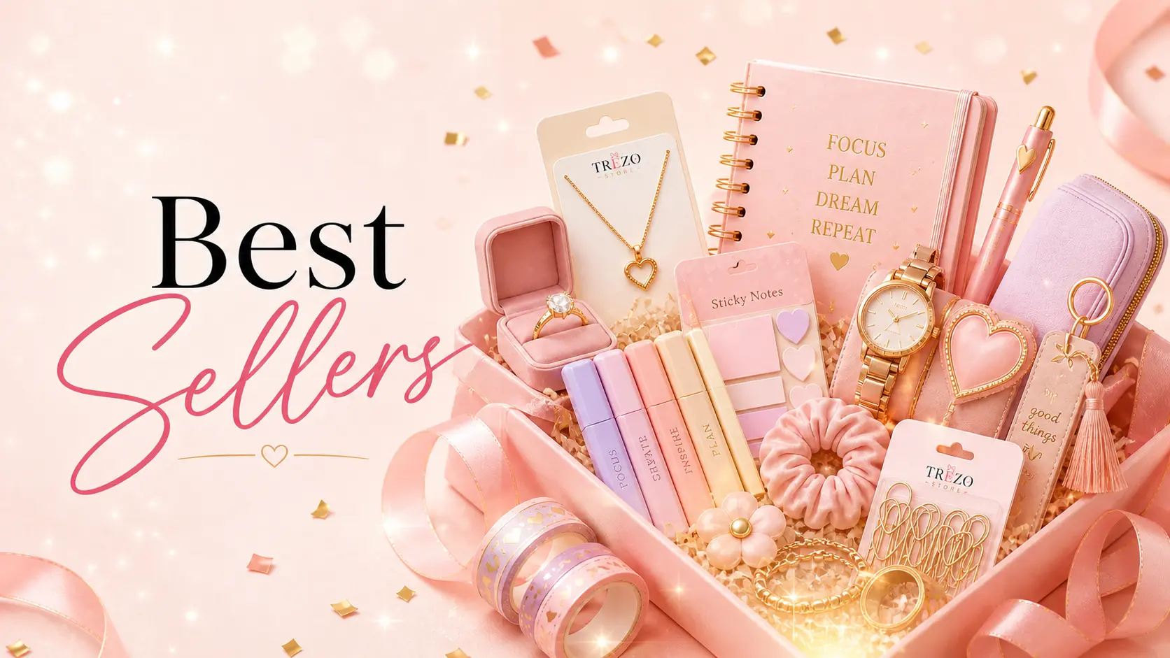 Best Sellers