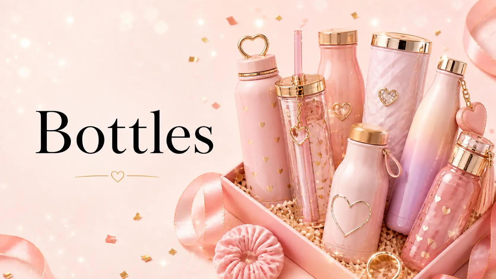 Bottles