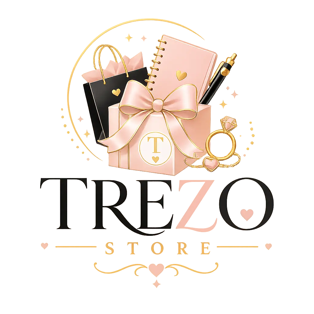 trezostore