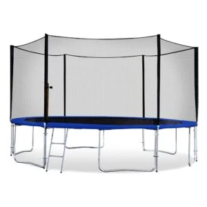 Trampoline (Outdoor)
