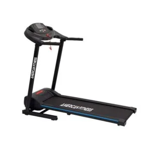 American Fitness Treadmill TH4011