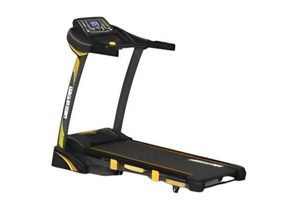 Cardio Equipment