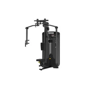 Pec Fly/Rear Delt