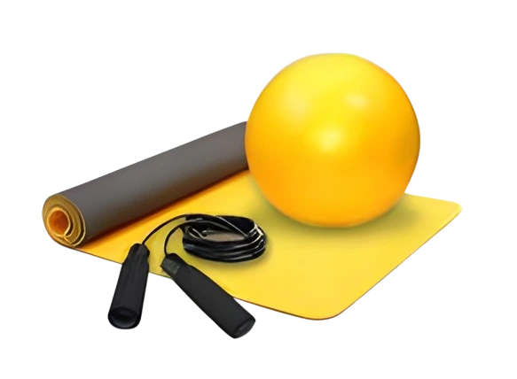 Fitness Accessories