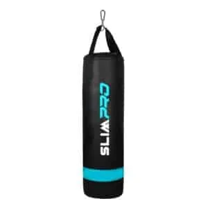 SLIMPRO FITNESS PUNCHING BAG